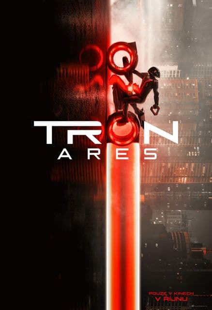 Tron: Ares 3D